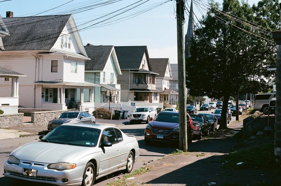 forgotten faces neighborhood